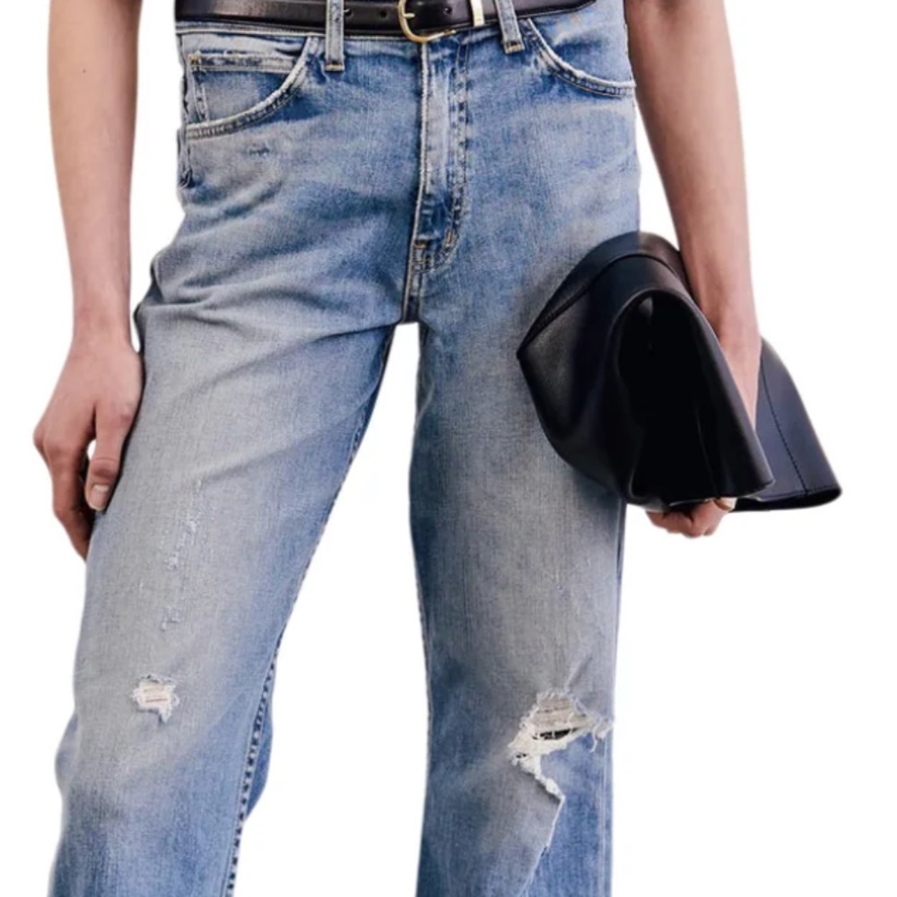 NILI LOTAN Violette Jean 27